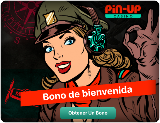 Códigos promocionales Pin Up