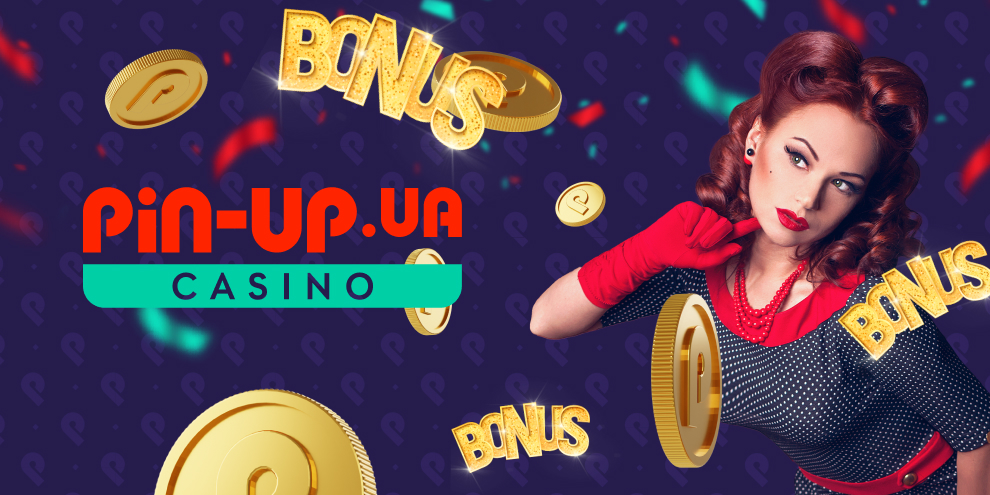 Pin Up casino